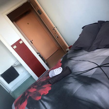 Rest Hotel L Ardoise Augé Eksteriør billede