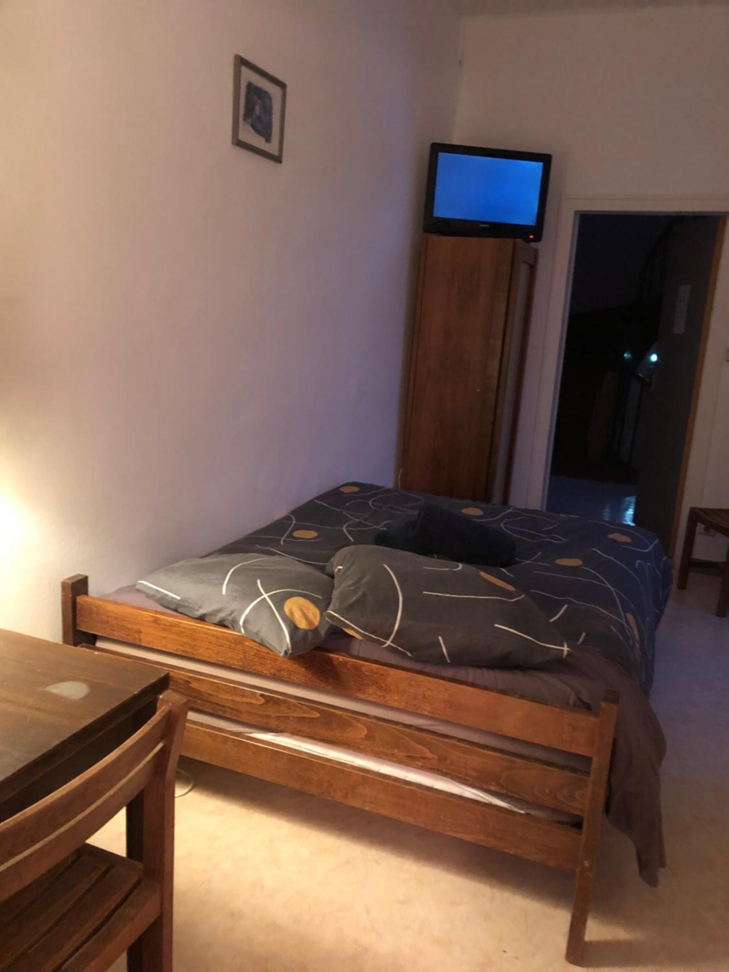 Rest Hotel L Ardoise Augé Eksteriør billede