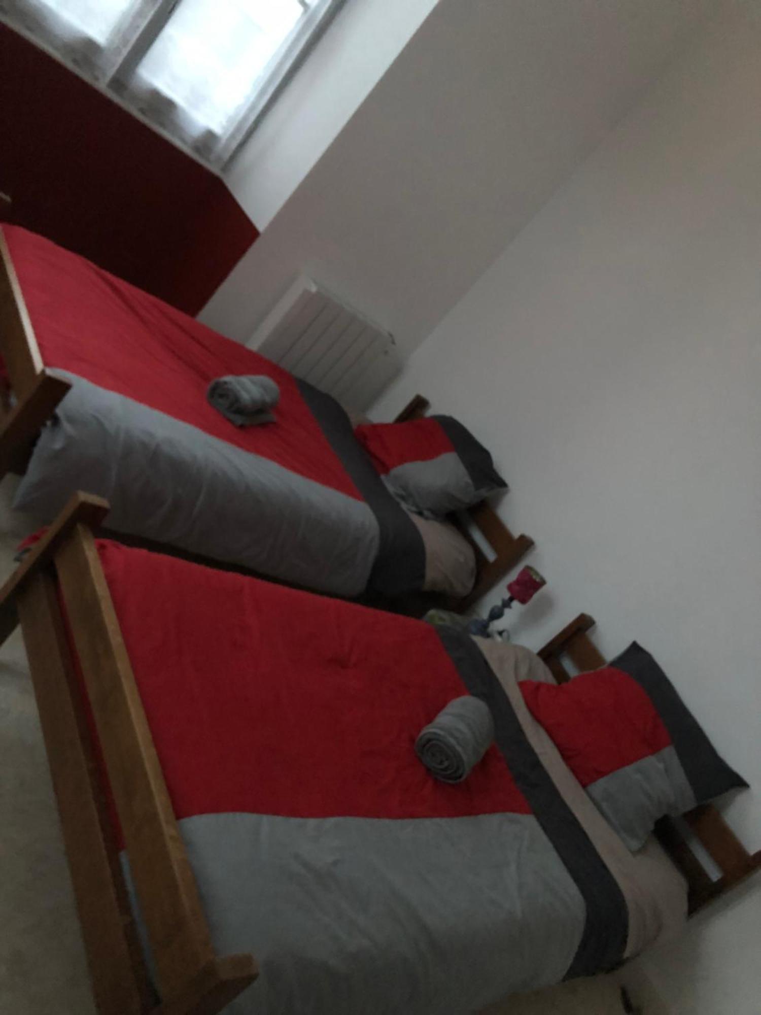Rest Hotel L Ardoise Augé Eksteriør billede