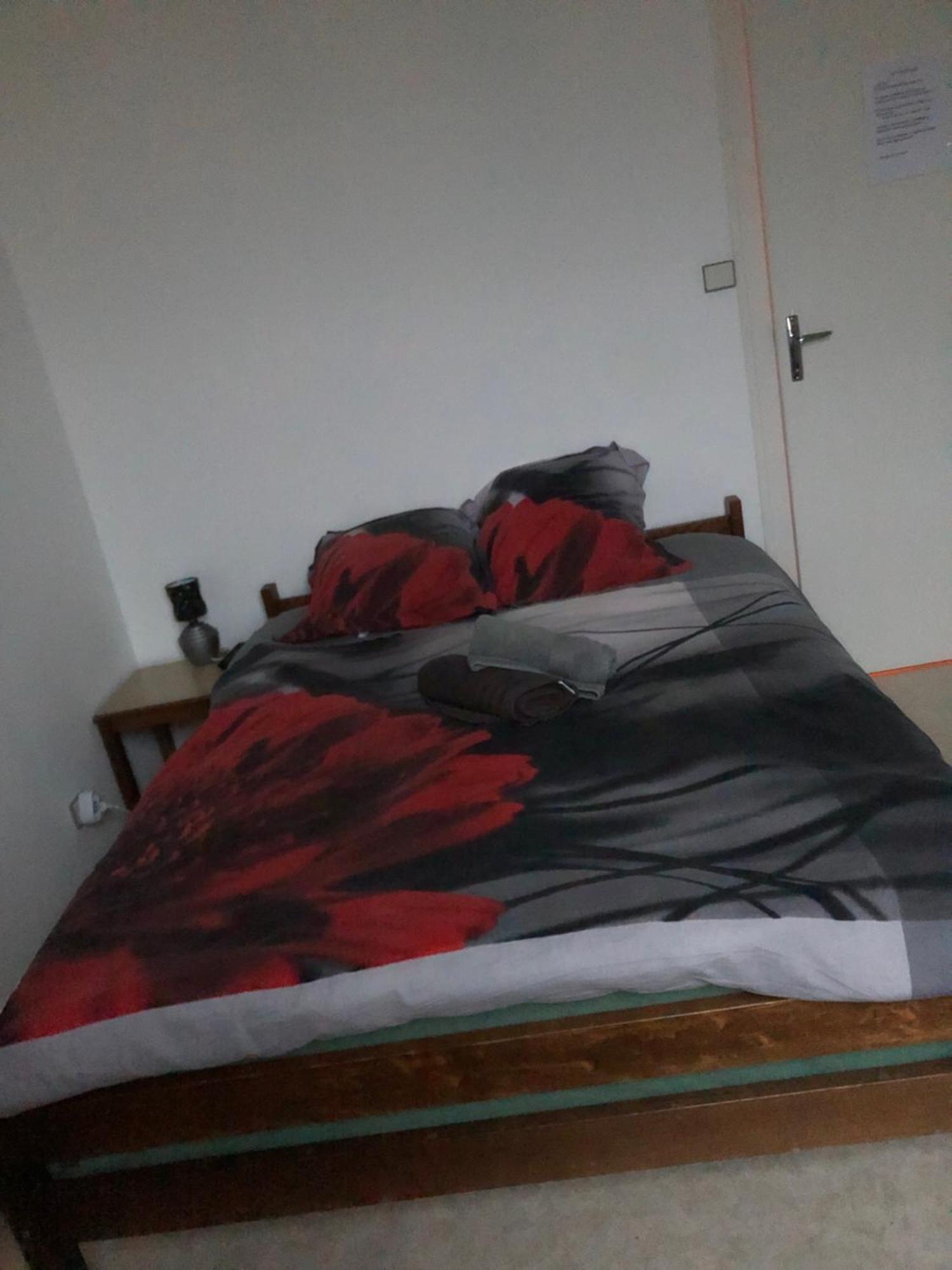 Rest Hotel L Ardoise Augé Eksteriør billede