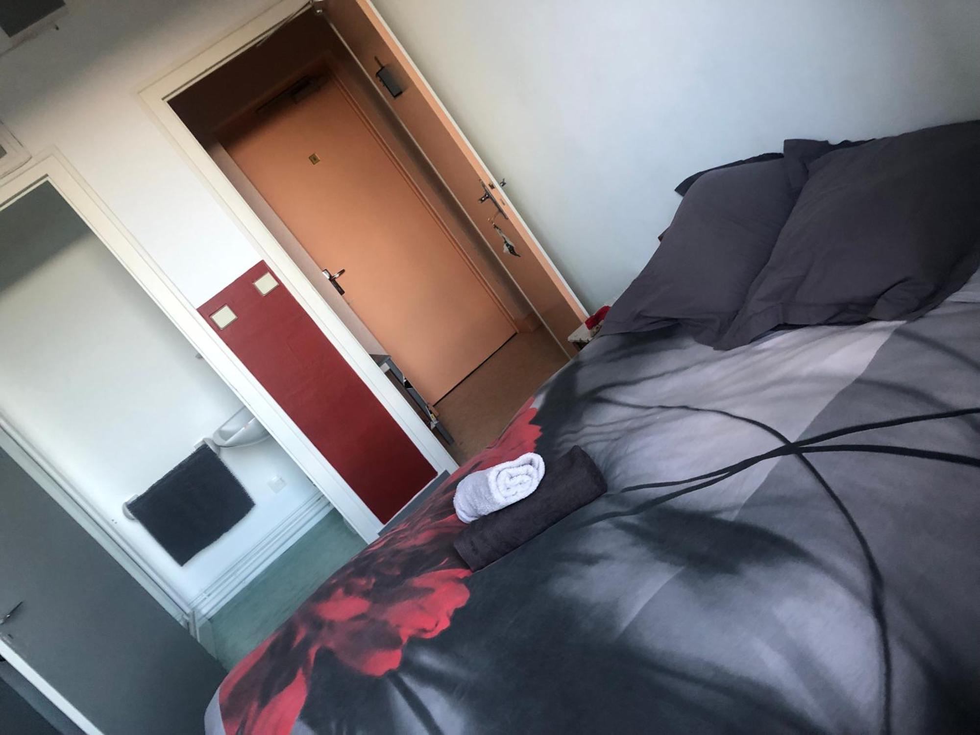 Rest Hotel L Ardoise Augé Eksteriør billede